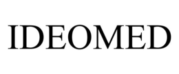 IDEOMED trademark