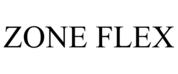 ZONE FLEX trademark