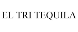 EL TRI TEQUILA trademark