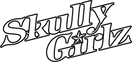 SKULLY GIRLZ trademark