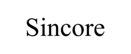 SINCORE trademark