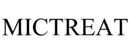 MICTREAT trademark