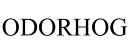 ODORHOG trademark