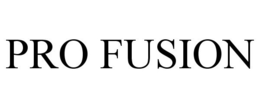 PRO FUSION trademark