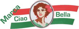 MARCA CIAO BELLA trademark