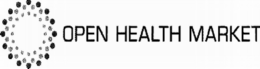 OPEN HEALTH MARKET trademark