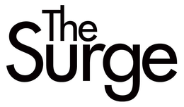THE SURGE trademark
