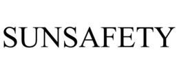 SUNSAFETY trademark