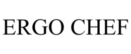 ERGO CHEF trademark