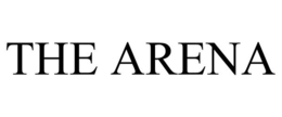THE ARENA trademark