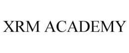 XRM ACADEMY trademark