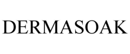 DERMASOAK trademark