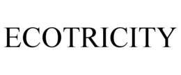 ECOTRICITY trademark