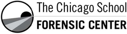 THE CHICAGO SCHOOL FORENSIC CENTER trademark