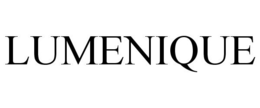 LUMENIQUE trademark