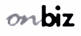 ONBIZ trademark