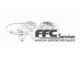 FFC SERVICES AVIATION SUPPORT SPECIALISTS trademark