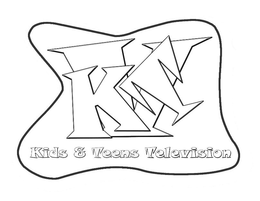 KTV KIDS & TEENS TELEVISION trademark