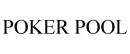 POKER POOL trademark