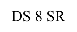 DS 8 SR trademark