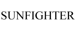 SUNFIGHTER trademark