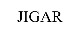 JIGAR trademark