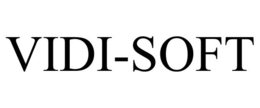 VIDI-SOFT trademark
