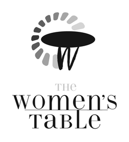 THE WOMEN'S TABLE trademark