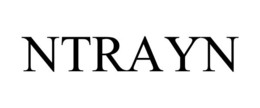 NTRAYN trademark