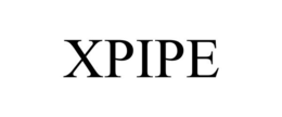 XPIPE trademark