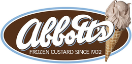 ABBOTT'S FROZEN CUSTARD SINCE 1902 trademark