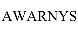 AWARNYS trademark