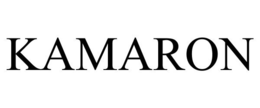 KAMARON trademark