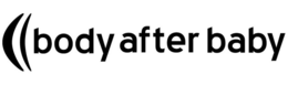 BODY AFTER BABY trademark