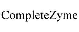 COMPLETEZYME trademark