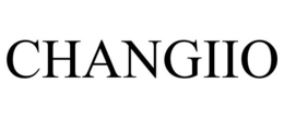 CHANGIIO trademark