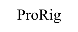 PRORIG trademark