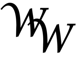 WW trademark