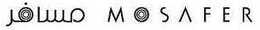 MOSAFER trademark
