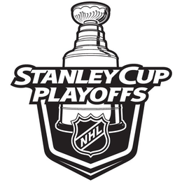 NHL STANLEYCUPS PLAYOFFS trademark
