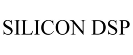 SILICON DSP trademark