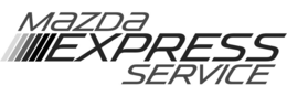 MAZDA EXPRESS SERVICE trademark
