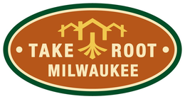 TAKE ROOT MILWAUKEE trademark