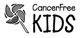 CANCERFREE KIDS trademark