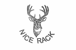NICE RACK trademark