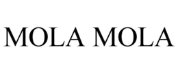 MOLA MOLA trademark