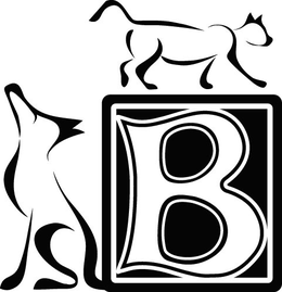 B trademark