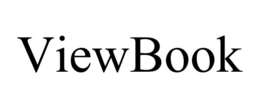 VIEWBOOK trademark