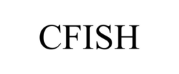 CFISH trademark