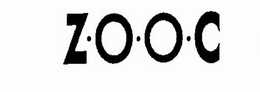 Z·O·O·C trademark